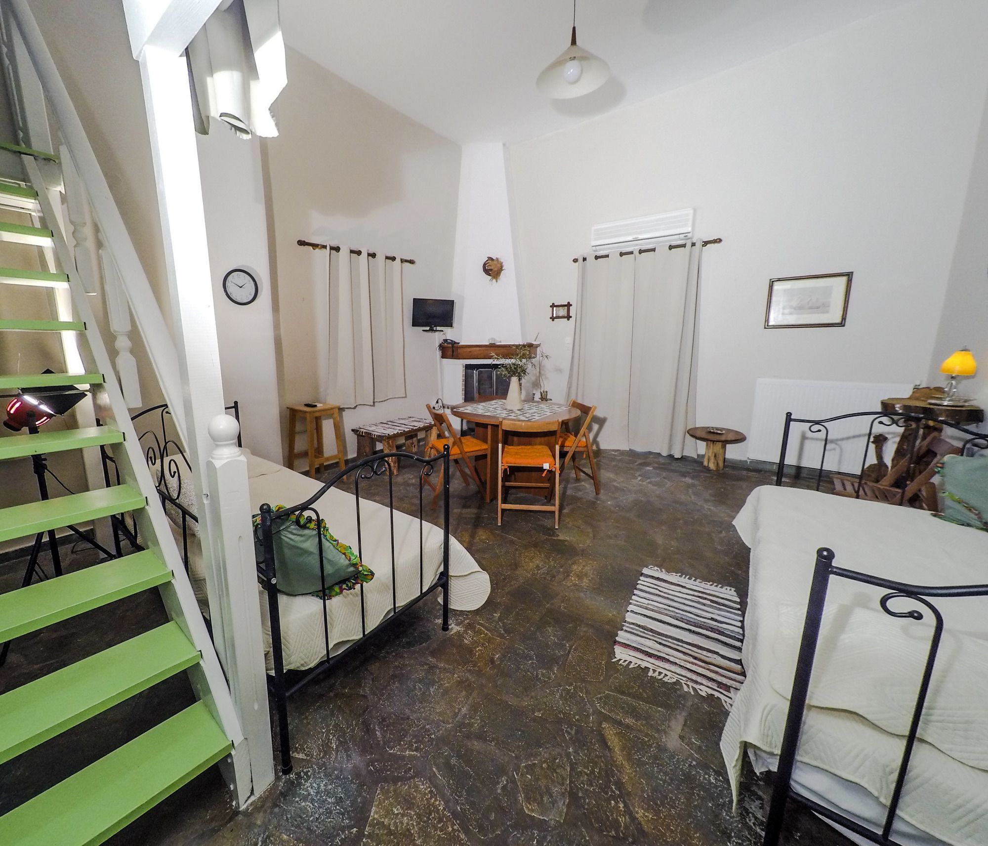 Kypri Apartments Kipri  Bagian luar foto